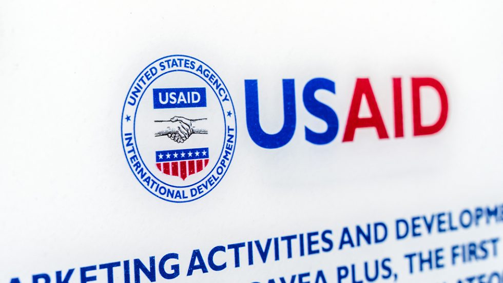 usaid